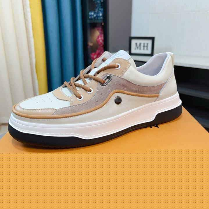 LV Casual Shoes